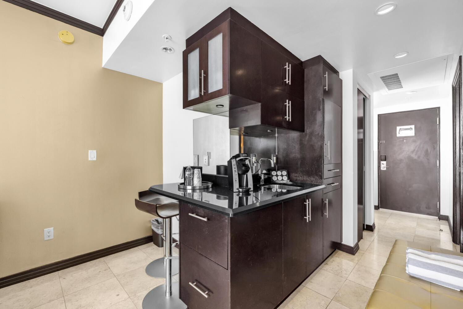 מיאמי ביץ' Suites Ocean Drive Hotel מראה חיצוני תמונה