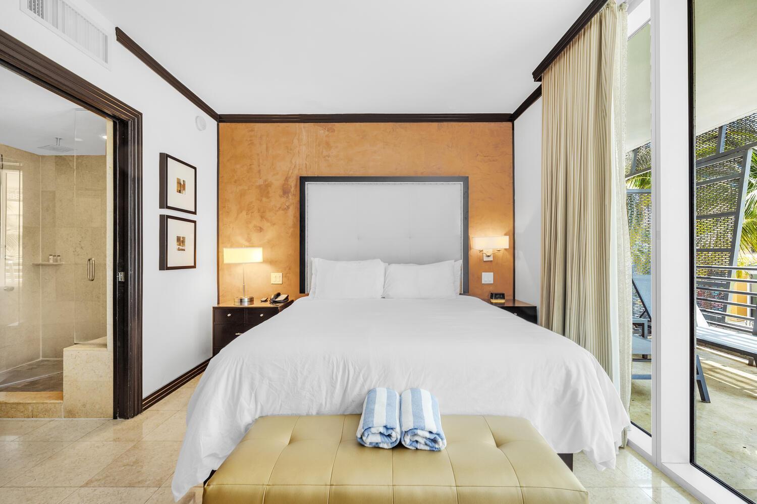 מיאמי ביץ' Suites Ocean Drive Hotel מראה חיצוני תמונה