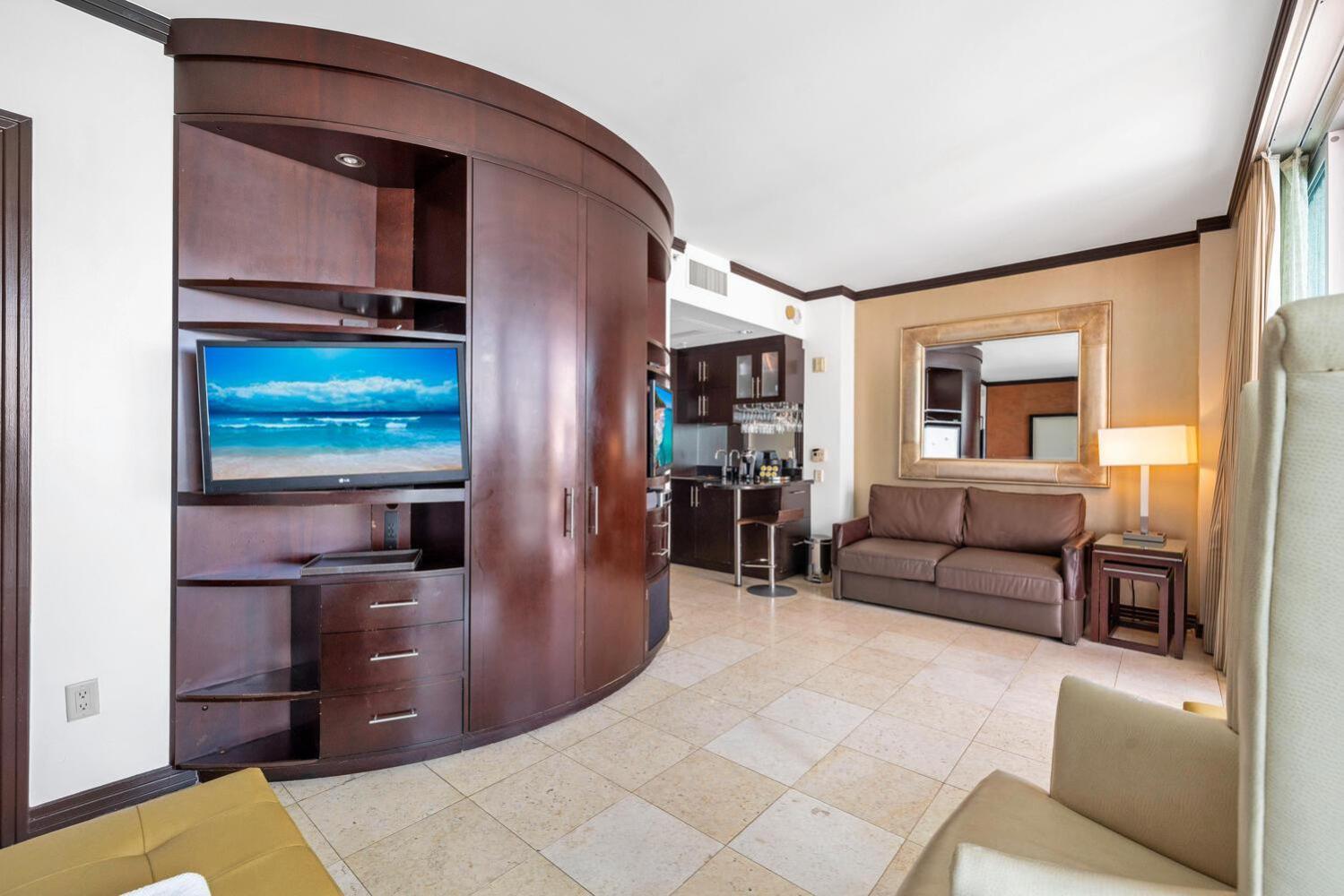 מיאמי ביץ' Suites Ocean Drive Hotel מראה חיצוני תמונה