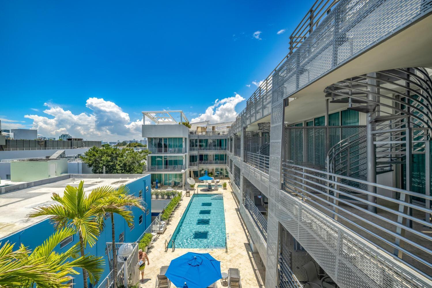 מיאמי ביץ' Suites Ocean Drive Hotel מראה חיצוני תמונה
