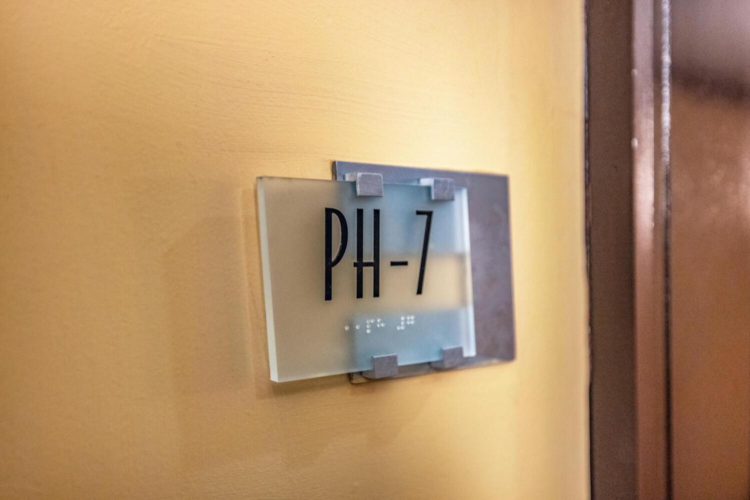 מיאמי ביץ' Suites Ocean Drive Hotel מראה חיצוני תמונה