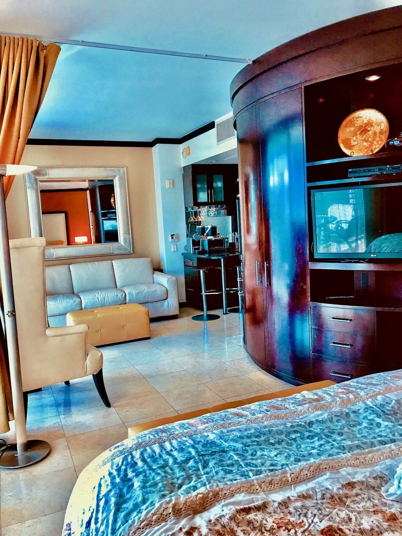 מיאמי ביץ' Suites Ocean Drive Hotel מראה חיצוני תמונה
